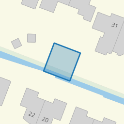 Perceel ADA00-B-2880