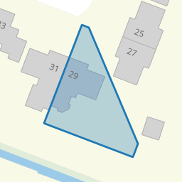 Perceel ADA00-B-2884