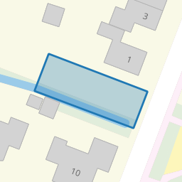 Perceel ADA00-B-2886