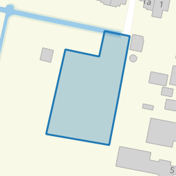 Perceel ADA00-B-2891