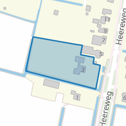 Perceel ADA00-B-2893