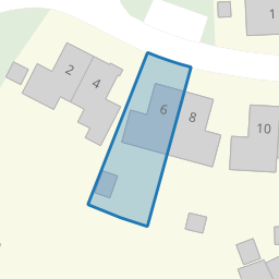 Perceel ADA00-B-2901