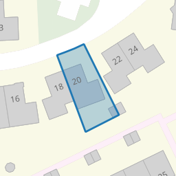 Perceel ADA00-B-2908