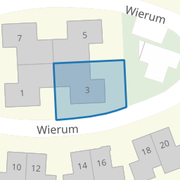 Perceel ADA00-B-2912