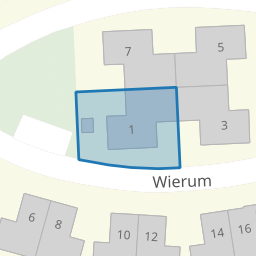 Perceel ADA00-B-2913