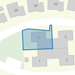 Perceel ADA00-B-2914