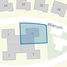 Perceel ADA00-B-2916