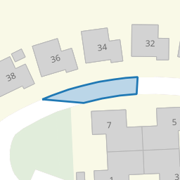 Perceel ADA00-B-2917