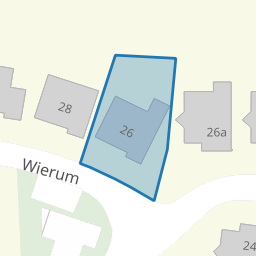 Perceel ADA00-B-2918