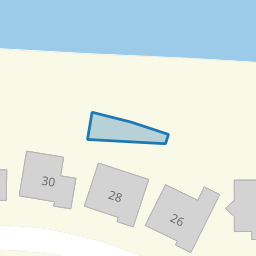 Perceel ADA00-B-2921