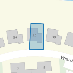 Perceel ADA00-B-2924