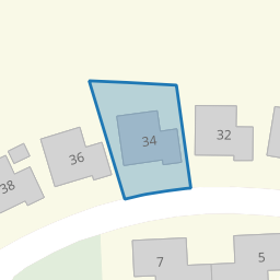 Perceel ADA00-B-2927