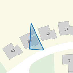 Perceel ADA00-B-2932