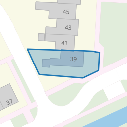 Perceel ADA00-B-2935