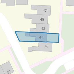 Perceel ADA00-B-2936