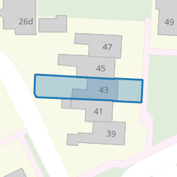 Perceel ADA00-B-2937