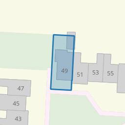 Perceel ADA00-B-2940