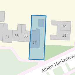 Perceel ADA00-B-2944