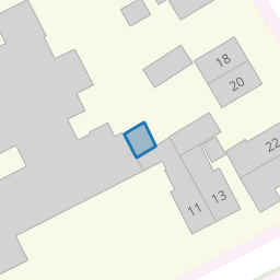 Perceel ADA00-B-2953