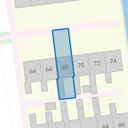 Perceel ADA00-B-2956