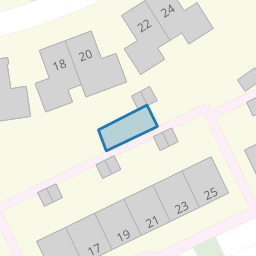 Perceel ADA00-B-2968