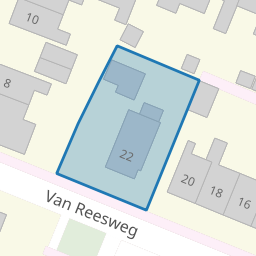 Perceel ADA00-B-2980