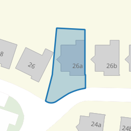 Perceel ADA00-B-2989