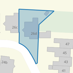 Perceel ADA00-B-2992