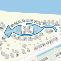 Perceel ADA00-B-2998