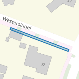 Perceel ADA00-B-3005