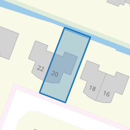 Perceel ADA00-B-3008