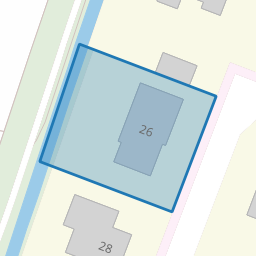 Perceel ADA00-B-3013