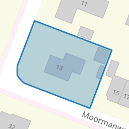 Perceel ADA00-B-3019