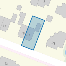 Perceel ADA00-B-3026