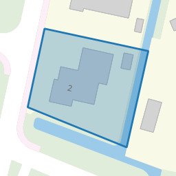 Perceel ADA00-B-3034