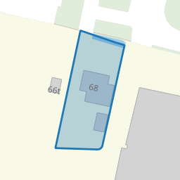 Perceel ADA00-B-3036