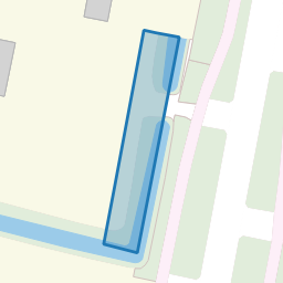 Perceel ADA00-B-3045