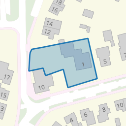 Perceel ADA00-B-3060