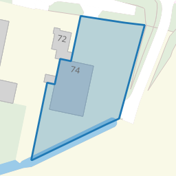 Perceel ADA00-B-3061