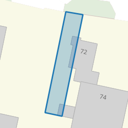 Perceel ADA00-B-3063