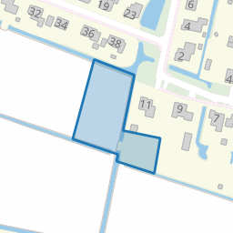 Perceel ADA00-B-3069