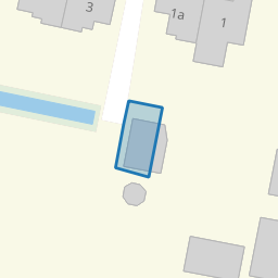 Perceel ADA00-B-3072