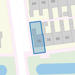 Perceel ADA00-B-3076