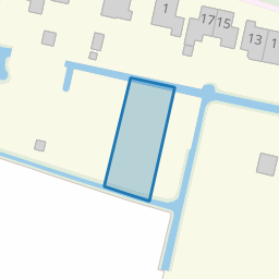 Perceel ADA00-B-3089