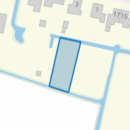 Perceel ADA00-B-3090