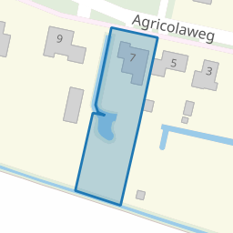 Perceel ADA00-B-3092