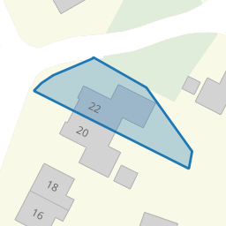 Perceel ADA00-B-3094