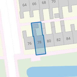 Perceel ADA00-B-3100