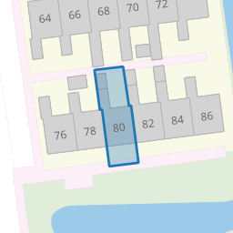 Perceel ADA00-B-3101