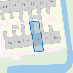 Perceel ADA00-B-3102